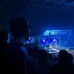 Meet your Posher, Michael